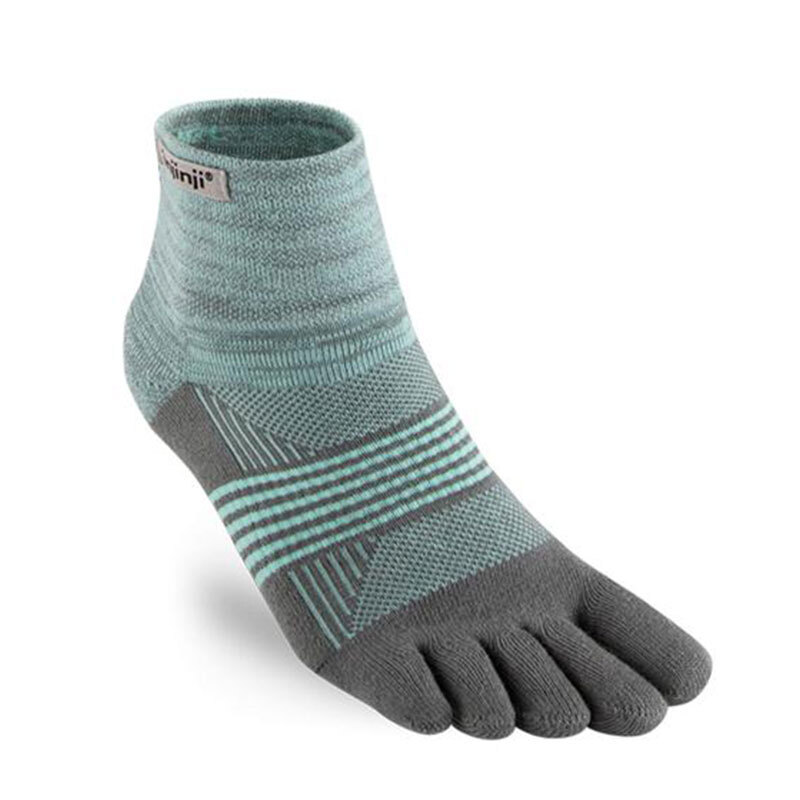 Australian Hiker  Injinji Coolmax Liner Crew Unisex Toesocks