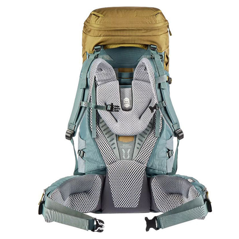 deuter 55l backpack