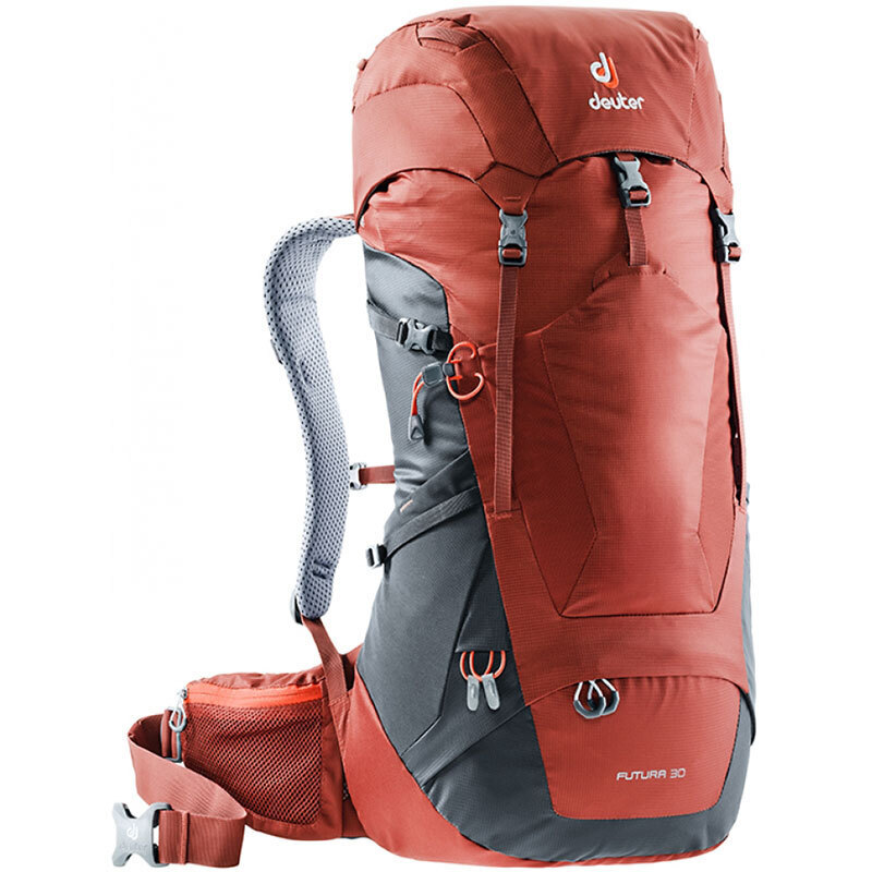 Deuter Futura 30L Backpack| Sherpa Outdoors