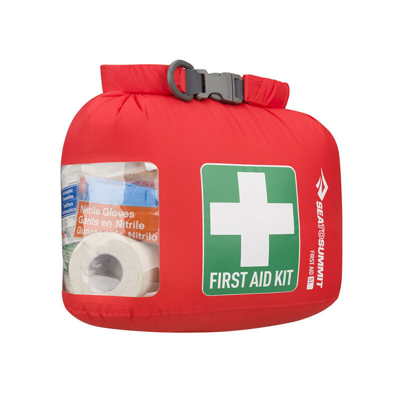 expedition first aid kit