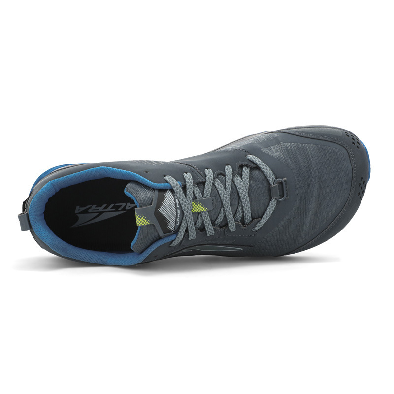 altra men's lone peak 5