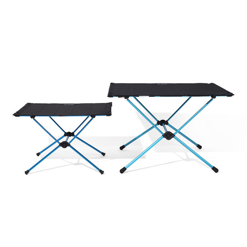Helinox Table One Hard Top (HT) Large Black/Blue