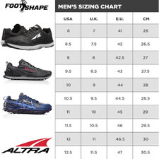 Altra Men's Escalante Running Shoes