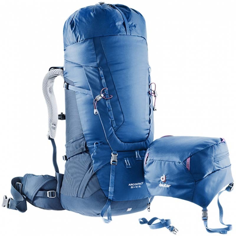 deuter 45l backpack