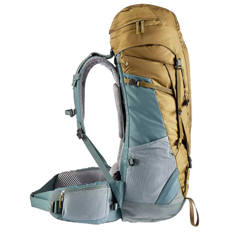 deuter 55l backpack