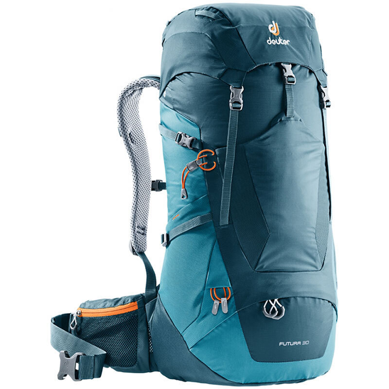 Deuter Futura 30L Backpack| Sherpa Outdoors