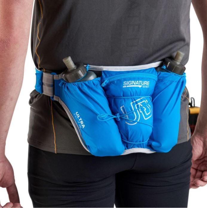 ultimate direction ultra belt 4.0 hydration waistpack