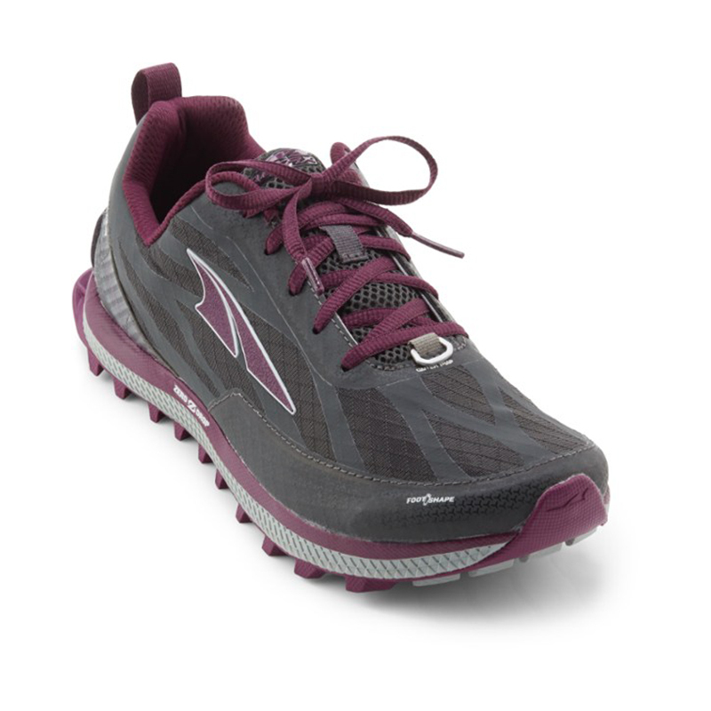 altra superior 3.5 running shoe womens