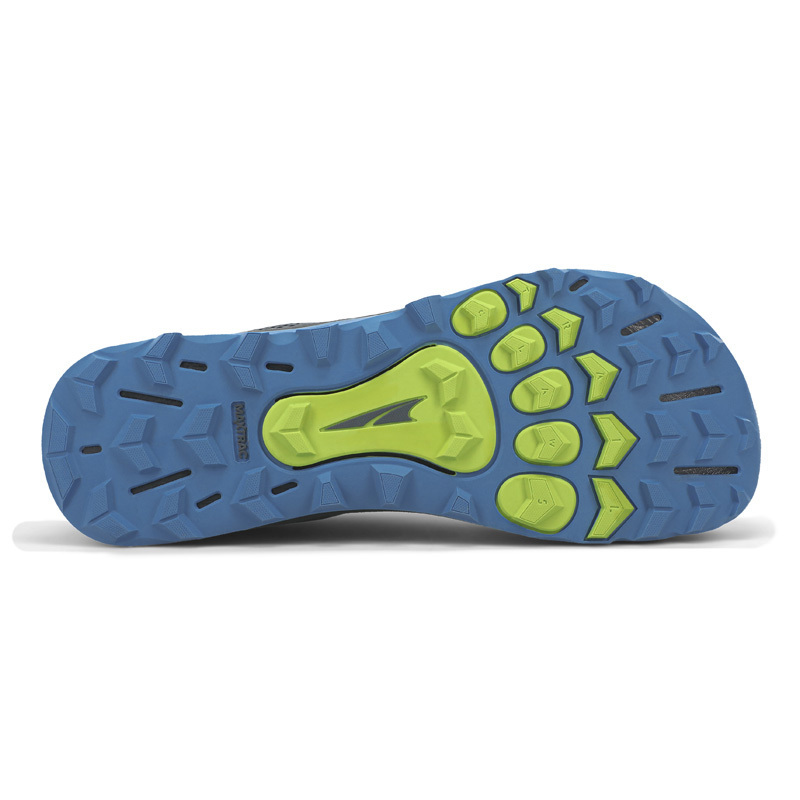 altra men's lone peak 5