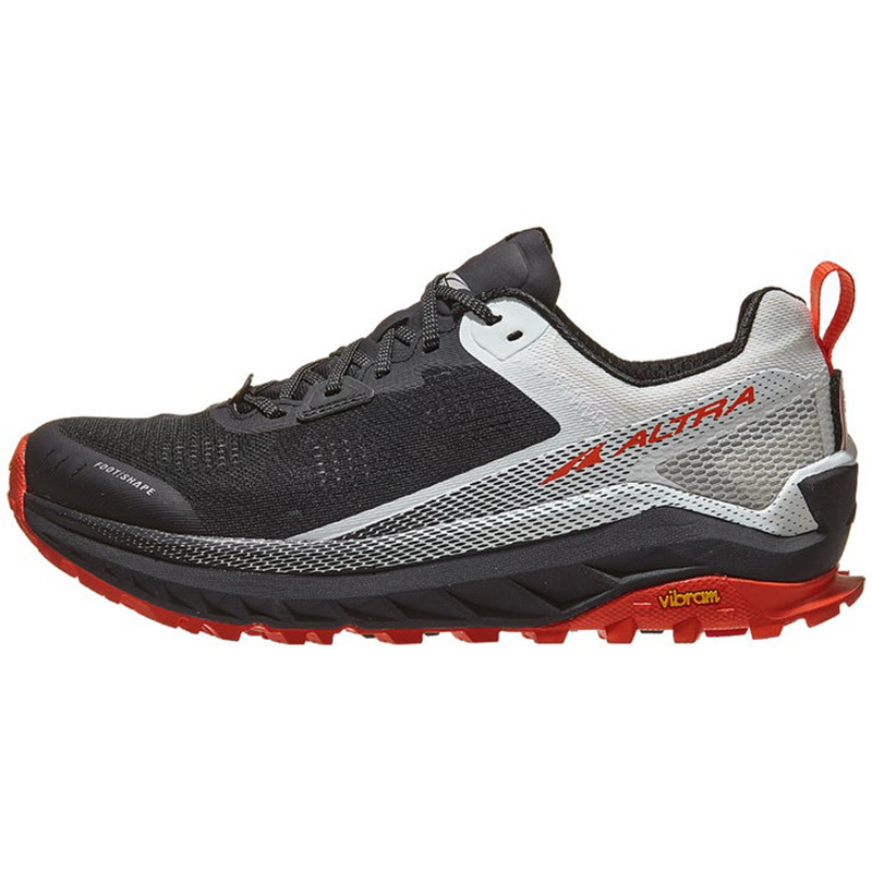 Altra Men�s Olympus 4 Trail Running/Hiking Shoe Altra Men�s Olympus 4 Trail Running/Hiking Shoe