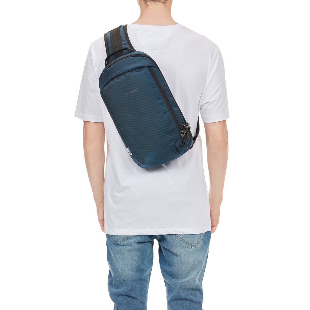 Pacsafe Econyl Vibe 325 Anti-Theft 