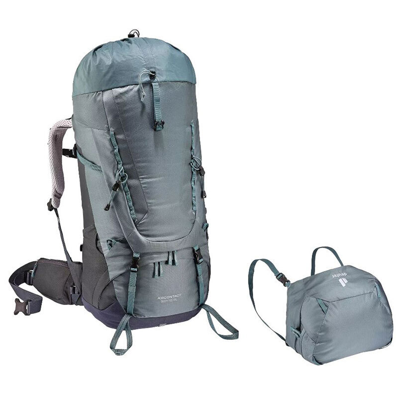 deuter backpack 50l
