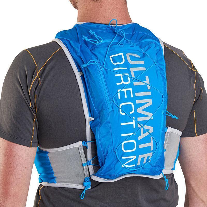 ultimate running vest