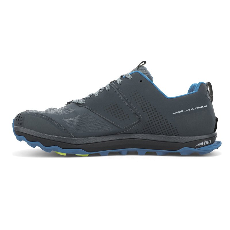 altra lone peak 5 gtx