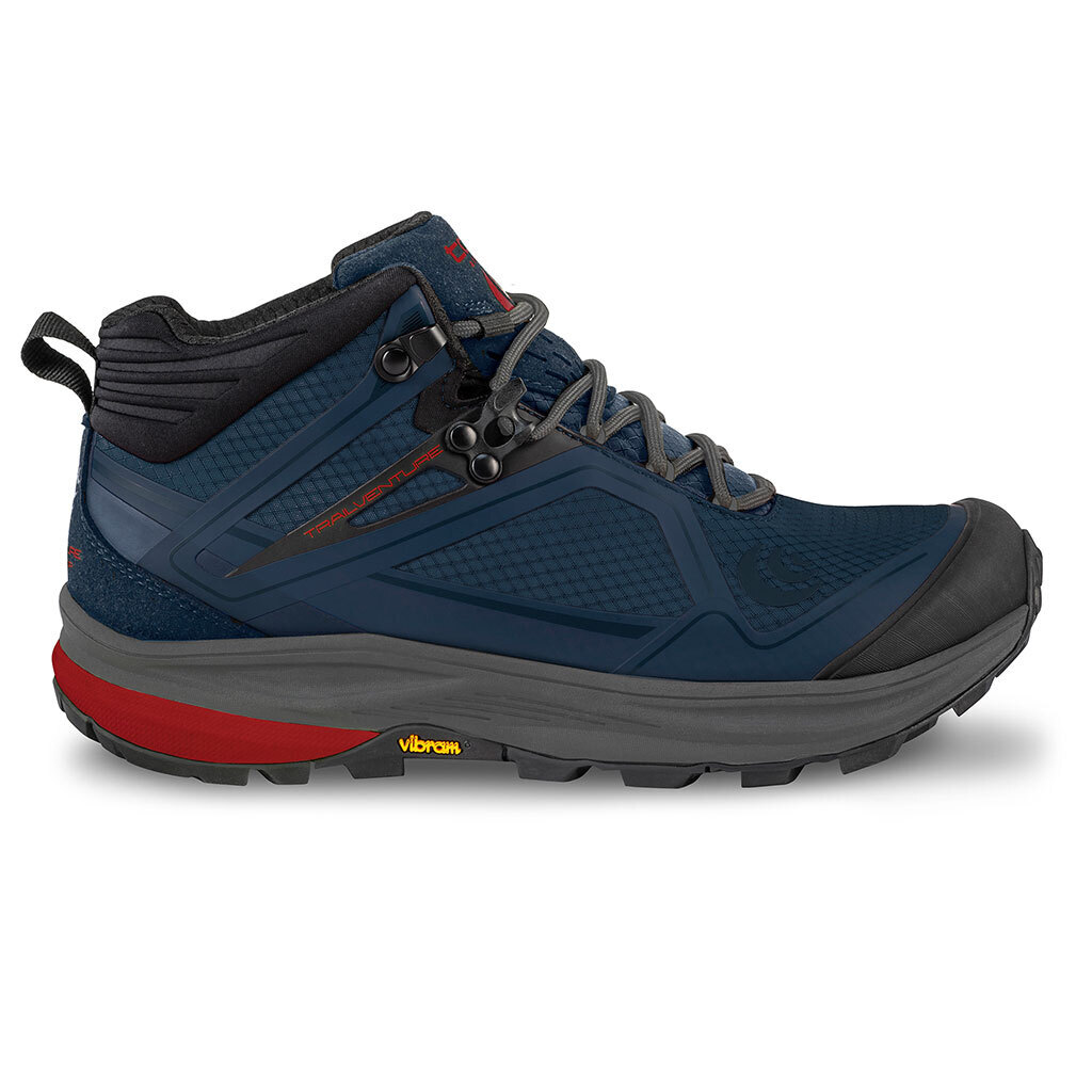 topo athletic trailventure hiking boots men's