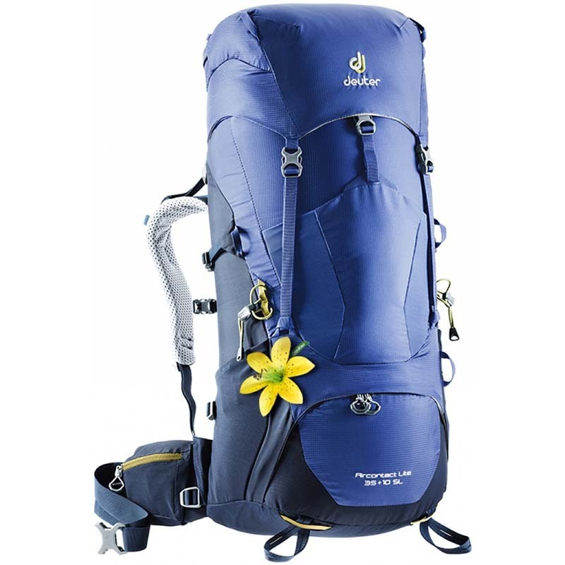 deuter 35l backpack