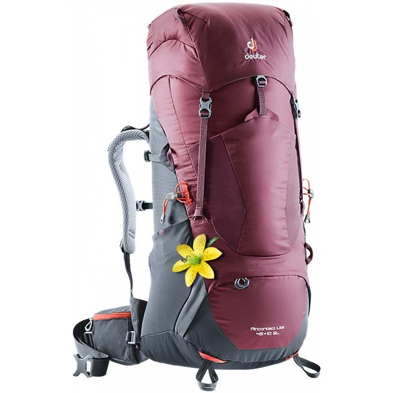 deuter 45l backpack