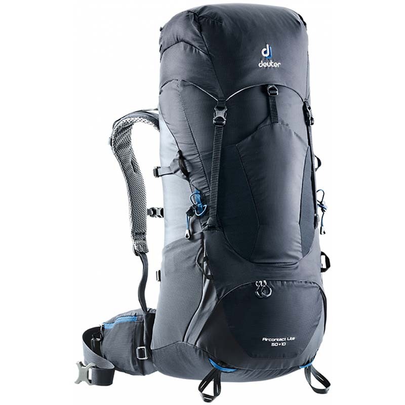 deuter 50l backpack