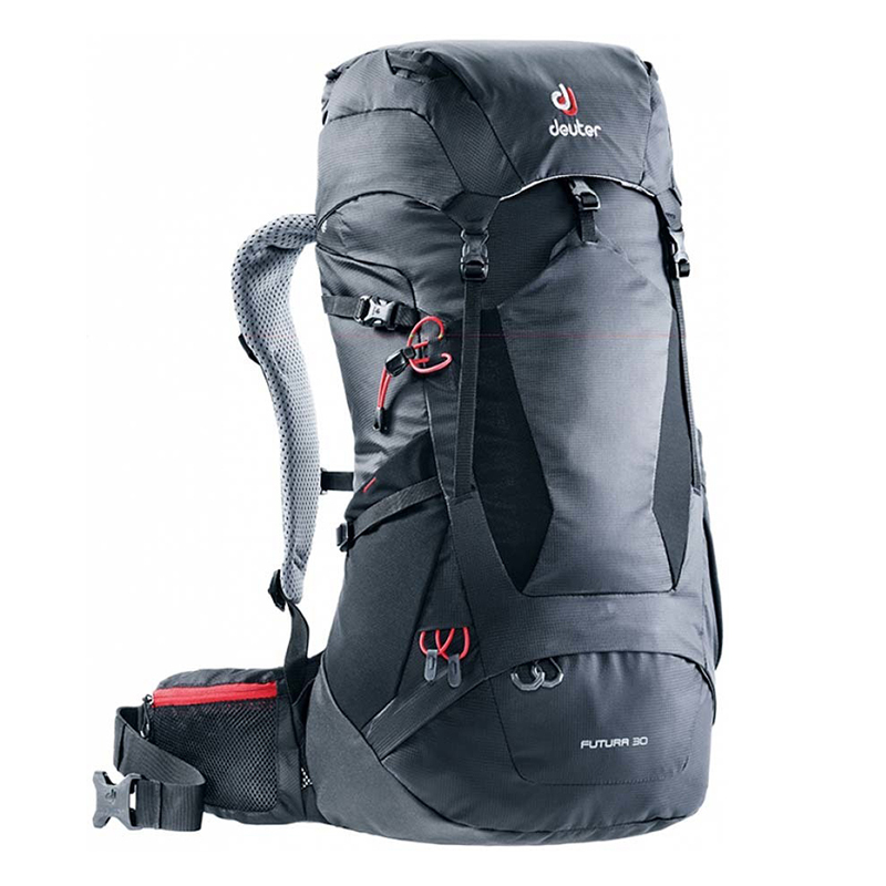 Deuter Futura 30L Backpack| Sherpa Outdoors