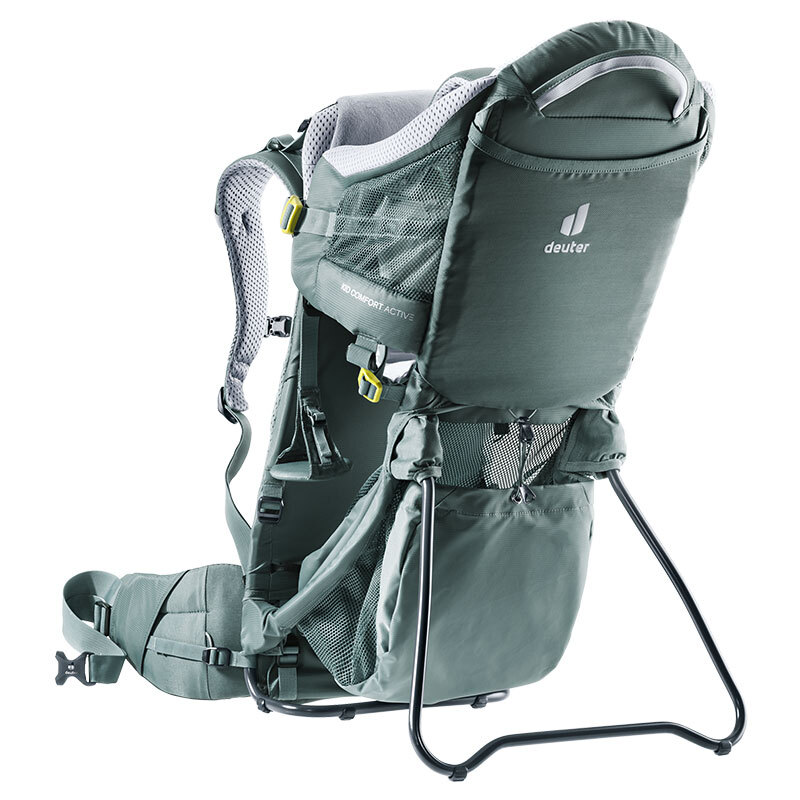 Deuter kid comfort active child carrier shop