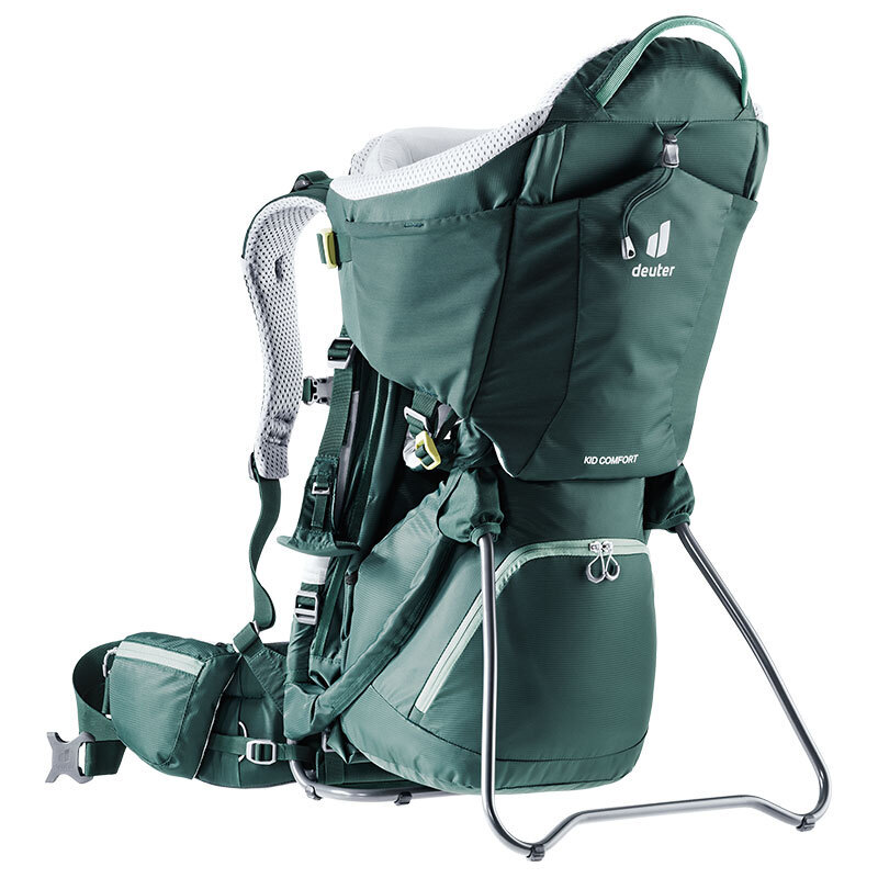 deuter Kid Comfort Pro