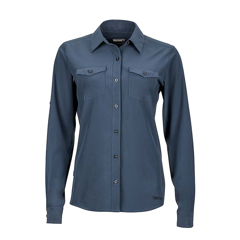 womens hiking shirt long sleeve