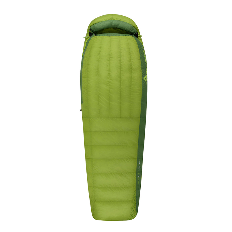 Ascent clearance sleeping bag
