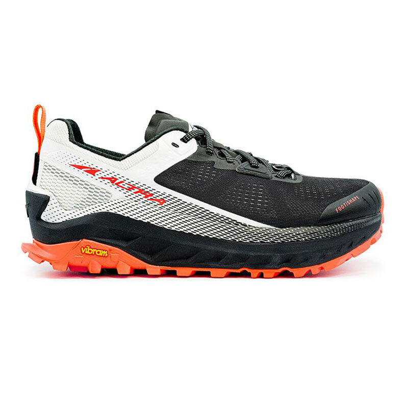 Altra Women�s Olympus 4 Trail Running/Hiking Shoe Altra Women�s Olympus 4 Trail Running/Hiking Shoe