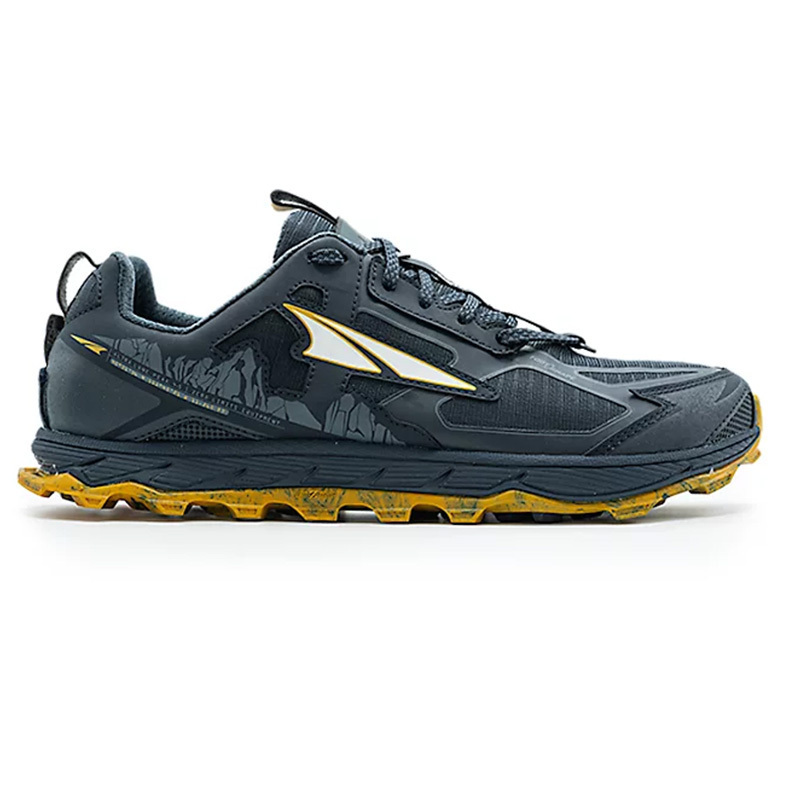 altra lone peak 45