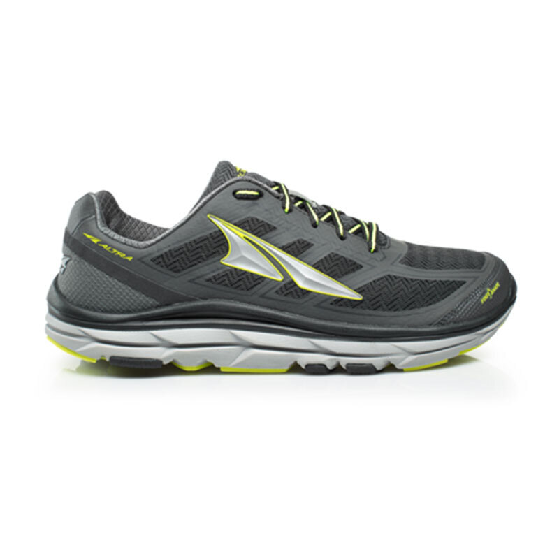 altra provision 3.5 review