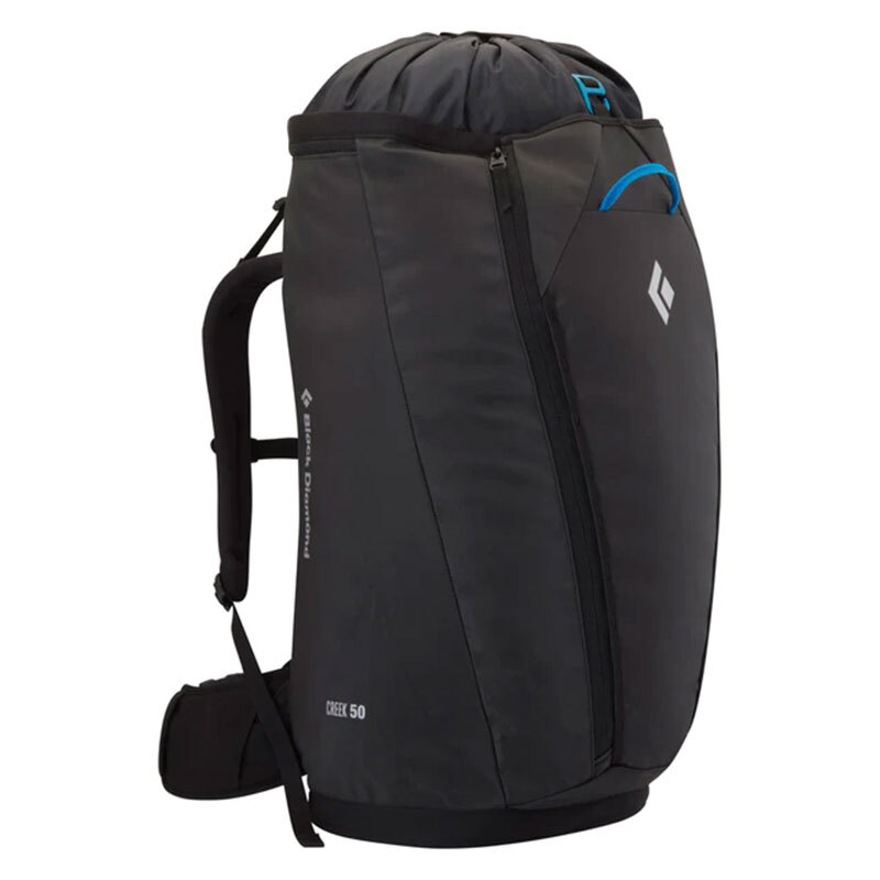 Black Diamond Creek 50 Pack