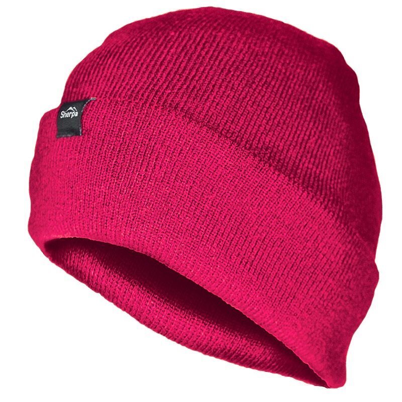 Sherpa Beanie Tenzing - Picture 16 of 51