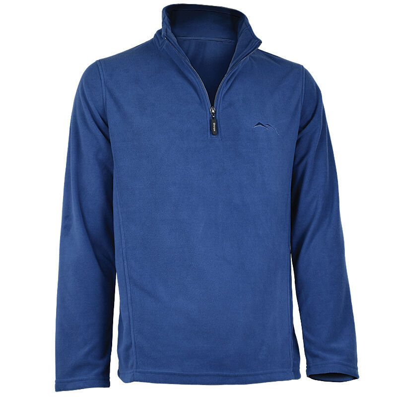 Sherpa Men's Norbu Lightweight Fleece Top| Sherpa Outdoors