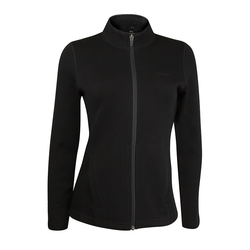 merino jacket womens