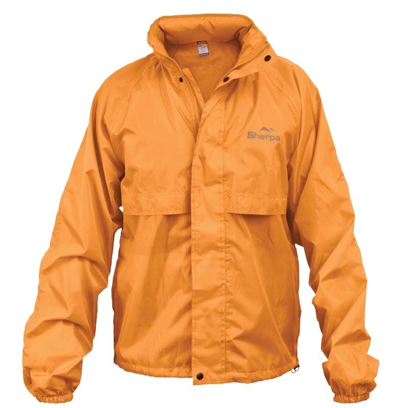 frabill f1 storm jacket