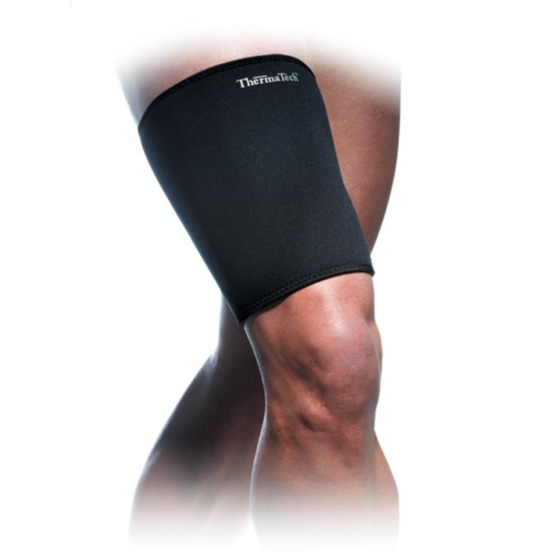 ThermaTech Thigh Compression Sleeve