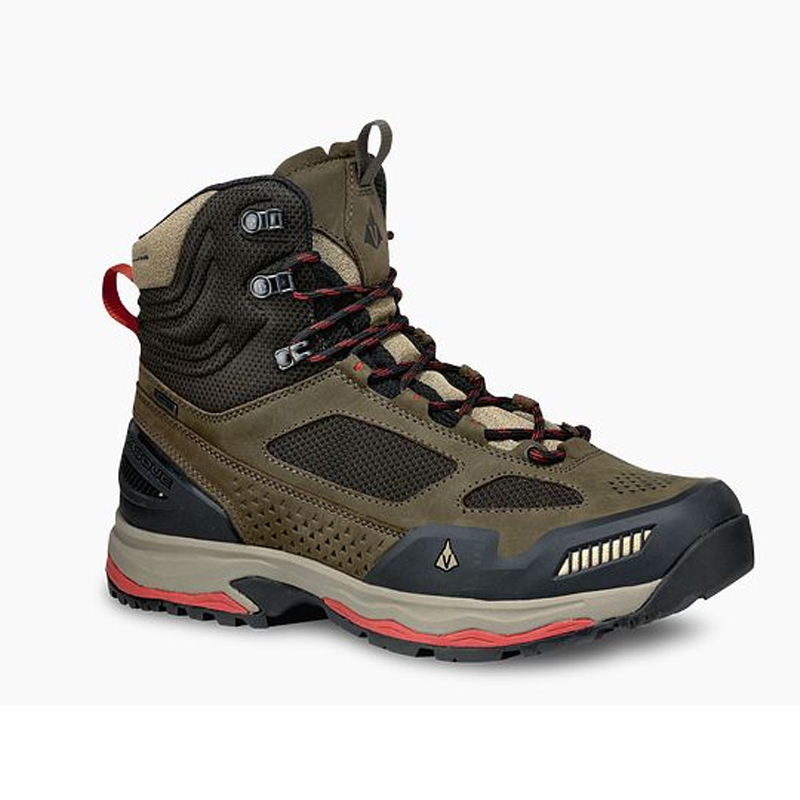 Vasque Men's Breeze AT GTX Hiking Boots 