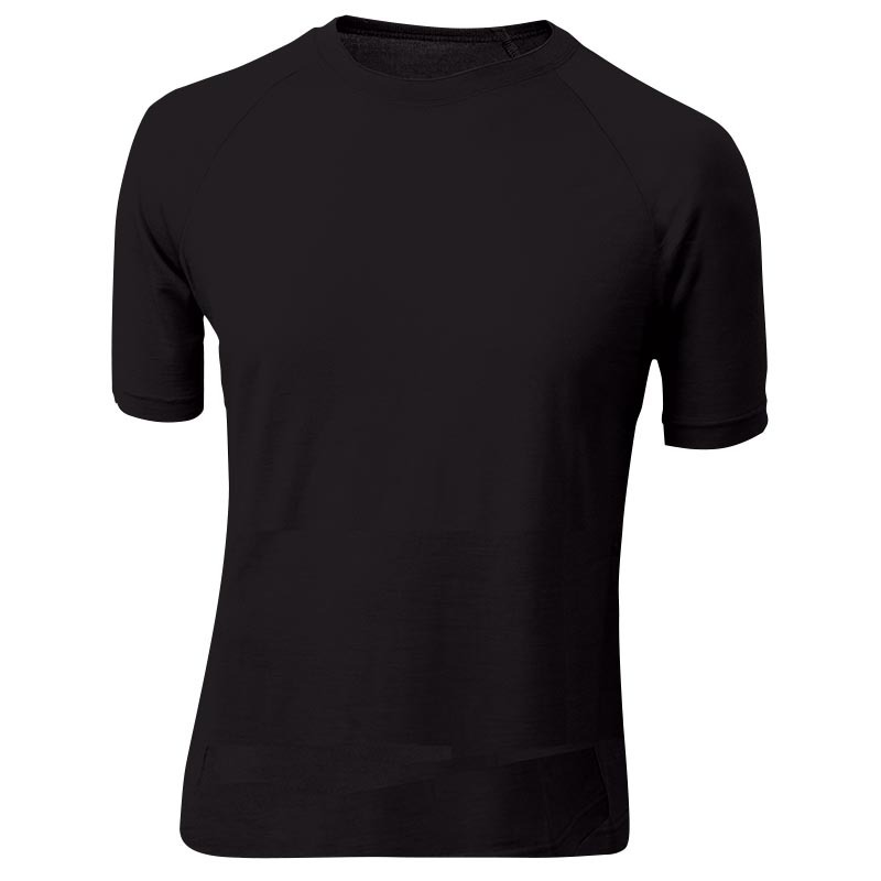 Sherpa Unisex Merino Short Sleeve Thermal