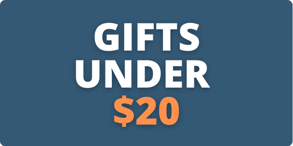 Gifts under $20