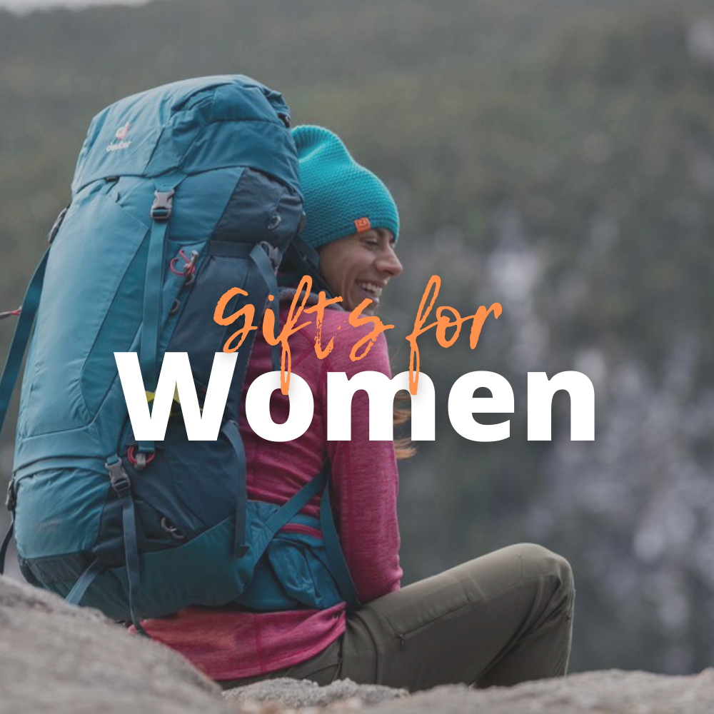 Gifts for outdoor Women
