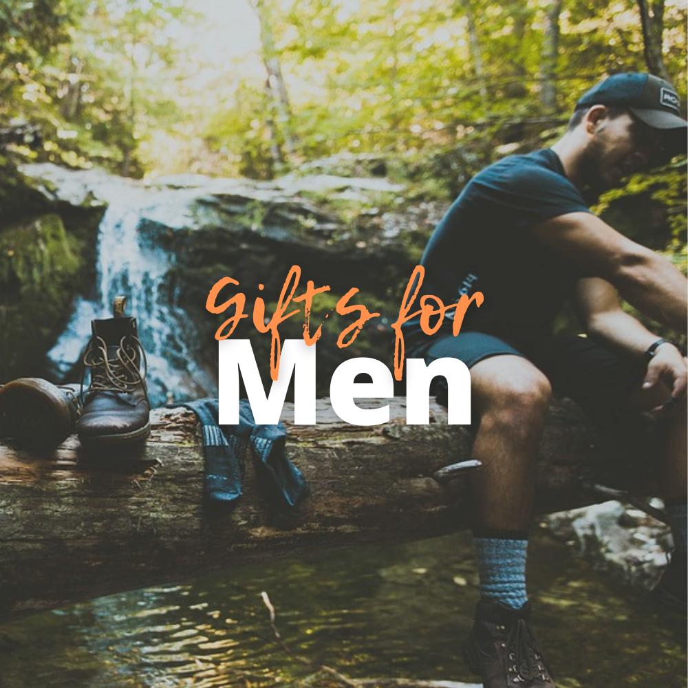 Gifts for men