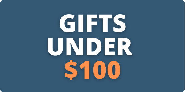 Gifts under $100