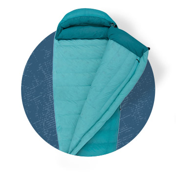 Sleeping Bags & Mats