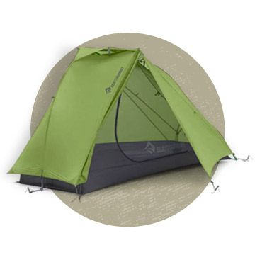 Hiking Tents