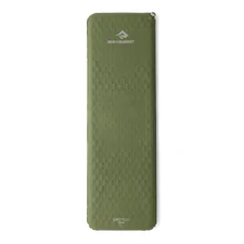 Sea to Summit Camp Plus Self Inflating Mat - Rentangular Wide