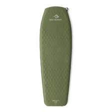 Sea to Summit Camp Plus Self Inflating Mat - Large Green 