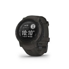 Garmin Instinct 2 Multisport Watch - Graphite