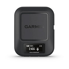 Garmin inReach® Messenger SOS Satellite Communicator