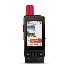 Garmin GPSMAP® H1i Plus Handheld GPS
