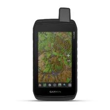 Garmin Montana® 710 Handheld GPS